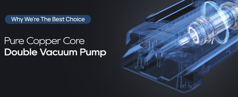 Liquid Vacuum Sealer Machine, 90Kpa Vacuum Sealer Machine Preservation Dry/Moist/Liquid Modes, LED Indicator Light, Handle Locked Design, Built-in Cutter and Bag Storage, Removable Drip Tray