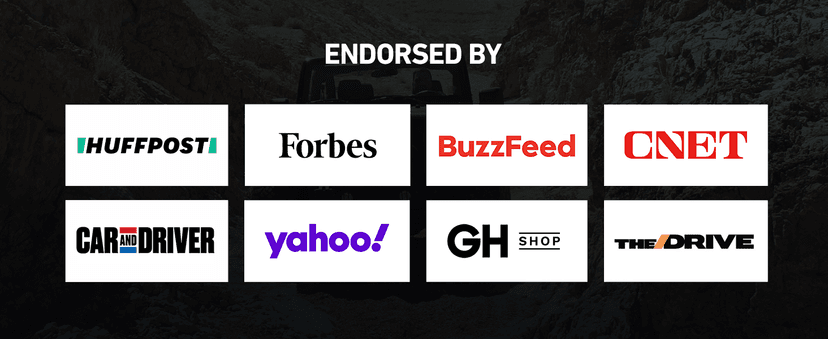 AstroAI S8 Ultra 4000A Jump Starter, 24000mAh Car Starter(All Gas, Up to 12L Diesel Engine), 12V Auto Battery Booster Pack, Jump Box with USB Quick Charge and DC/Type C Port, LED Light, Jumper Cable