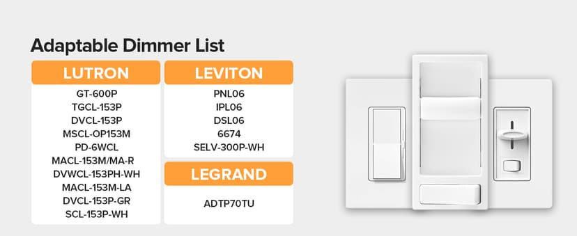 MAILCOS 12 Pack 6 Inch 5CCT Ultra-Thin LED Recessed Ceiling Light with Junction Box, 2700K-5000K Selectable, 1050LM High Brightness, Dimmable Canless Wafer Downlight, 12W 120V, ETL