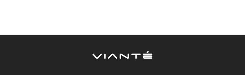 Vianté Electric Kettle With Infuser For Loose Leaf. Hot Tea Maker With Temperature Control And Automatic Shut Off. Tea Kettle With Brewing Programs. 1.5 Liters Capacity