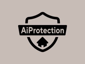 ASUS ZenWiFi AX6600 Tri-Band Mesh WiFi 6 System (XT8 2PK) - Whole Home Coverage up to 5500 sq.ft & 6+ rooms, AiMesh, Included Lifetime Internet Security, Easy Setup, 3 SSID, Parental Control, White