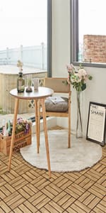 Yaheetech 85in Wooden Garden Trellis Horticulture Garden Arch Arbor for Climbing Planting Plant Stand in Garden Yard Outdoor, Brown