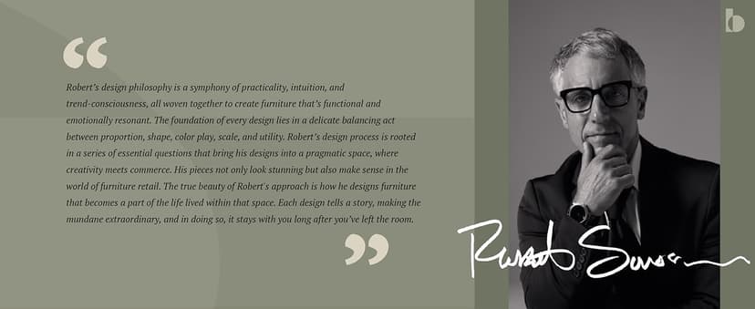 BELLEZE 65 Inch Modern Farmhouse Industrial Style Entertainment TV Stand for TVs Up to 70 Inches, Versatile Media Cabinet with Shelves and Storage - Veropeso (Espresso)