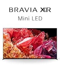 Sony 55 Inch 4K Ultra HD TV X90K Series: BRAVIA XR Full Array LED Smart Google TV with Dolby Vision HDR and exclusive features for The PlayStation® 5 XR55X90K- 2022 Model