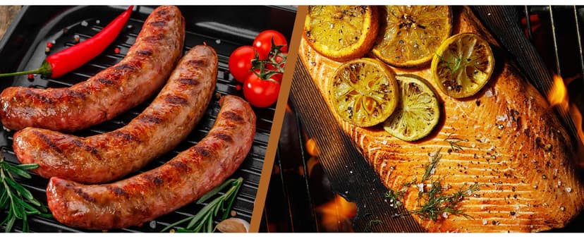 Z GRILLS 2025 Electric Pellet Grill & Smoker, 700 sq in Cooking Area, Dual-Wall Insulation, PID V2.1 Controller, Meat Probes, Easy Hopper Clean-out, Includes Grill Cover, 8 in 1 Outdoor BBQ, 700D6