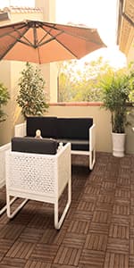 Yaheetech 85in Wooden Garden Trellis Horticulture Garden Arch Arbor for Climbing Planting Plant Stand in Garden Yard Outdoor, Brown