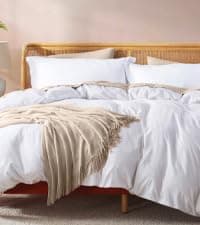 Nestl Patio Chairs - Black Chaise Lounge Chair Outdoor, 5-Position Adjustable Sun Tanning Chair, Waterproof Pool Lounge Chairs Set of 2, Reclining Lawn Chair, Lightweight Outdoor Lounge Chairs