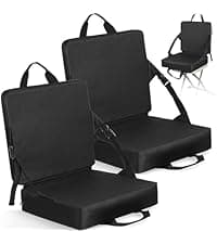 REDCAMP Canopy Camping Tent for Pop Up Canopy Tent, Inner Tent Converts Straight Leg 10'x10' or 10'x20' Canopy into Camping Tent, Fits 4-6 Person(Frame/Shelter NOT Included)