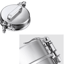 Electric Grain Grinder Mill 1000g High-speed Spice Herb Mill Commercial Powder Machine for Dry Cereals Grain Herb Spice Coffee Corn Bean CE approved (1000g Stand Type)