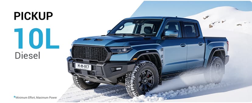 AVAPOW 6000A Car Battery Jump Starter(for All Gas or up to 12L Diesel) Powerful Car Jump Starter with Dual USB Quick Charge and DC Output,12V Jump Pack with Built-in LED Bright Light