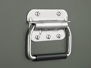 ICECO VL45 Portable Refrigerator with Battery, 47Qt/45L 12 Volt Refrigerator with SECOP, 0°-50°F 12v Fridge Freezer, 12/24VDC 110-240VAC, Electric Cooler for Car, RV, Camping| With 250Wh Battery