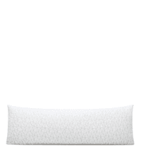 Coop Home Goods Original Adjustable Pillow, King Size Bed Pillows for Sleeping, Cross Cut Memory Foam Pillows - Medium Firm Back, Stomach and Side Sleeper Pillow, CertiPUR-US/GREENGUARD Gold