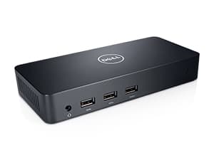 Dell S2722QC Monitor - 27 inch 4K USB-C , UHD (3840 x 2160) Display, 60Hz Refresh Rate, 8MS Grey-to-Grey Response Time, Built-in Dual 3W Speakers, 1.07 Billion Colors - Platinum Silver