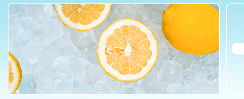 EUHOMY Nugget Ice Maker Countertop with Handle, Ready in 6 Mins, 34lbs Per Day, Removable Top Cover, Auto-Cleaning, Portable Sonic Ice Maker with Basket and Scoop, for Home/Party/RV/Camping (Black)