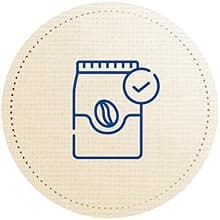 PREMIUM PLANTATION BLUE TRADITION CLASS EXPERIENCE 100% Jamaica Blue Mountain Coffee Medium Roasted and Ground (16oz)