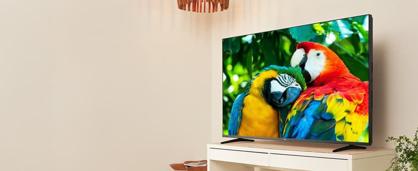 Roku Smart TV – 65-Inch Pro Series 4K QLED RokuTV with Backlit Roku Voice Remote Pro, Dolby Vision IQ, 120Hz Refresh Rate – Live Local News, Sports, Gaming