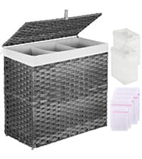 GREENSTELL Hammock Swing Stand, Hanging C-Stand with Spring Hook, for Indoor, Outdoor, Sturdy Hanging Stand Max Load 330lbs