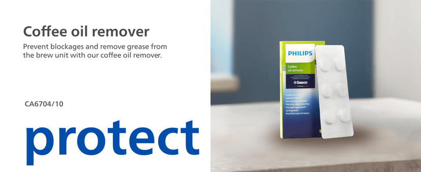 PHILIPS 2200 Series Fully Automatic Espresso Machine, Classic Milk Frother, 2 Coffee Varieties, Intuitive Touch Display, 100% Ceramic Grinder, AquaClean Filter, Aroma Seal, Black (EP2220/14)