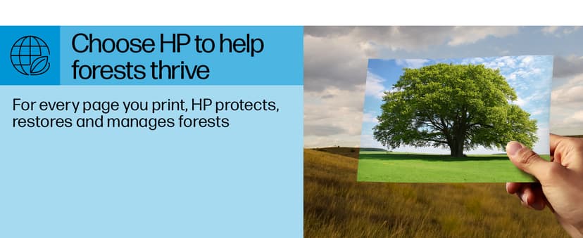 HP Smart Tank 5101 Wireless All-in-One Ink Tank Printer