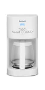 Cuisinart 10-Cup Thermal Classic™ Coffeemaker, Black with Thermal, 10-Cup, Programmable, DCC-1170BKNAS