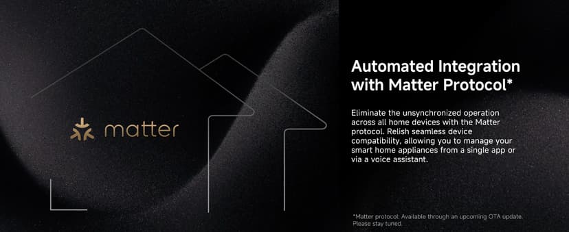 DREAME L50 Ultra Robot Vacuum and Mop Black with Auto-Empty and Mop Self-Cleaning, Precise Obstacle Avoidance, 19,500Pa Suction, HyperStream Detangling DuoBrush