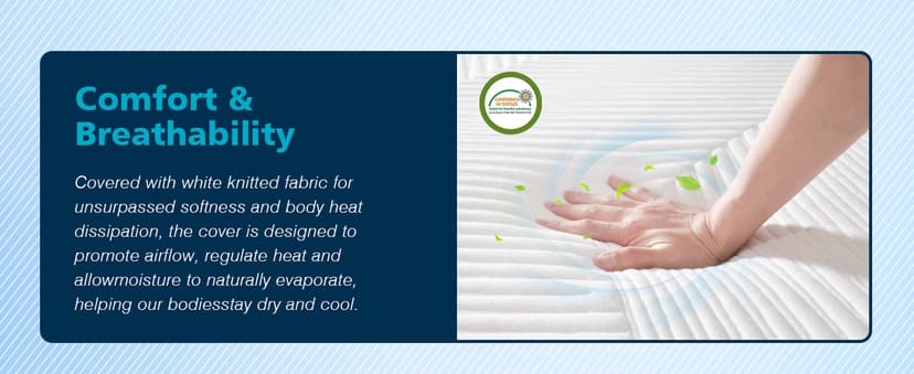 Queen Mattress, DIGLANT 14Inch Euro Top Memory Foam Hybrid Mattress, Medium Plush Feel Pocket Springs Queen Size Mattress for Pressure Relief, Edge Support Mattress in Box, CertiPUR-US, 60"*80"