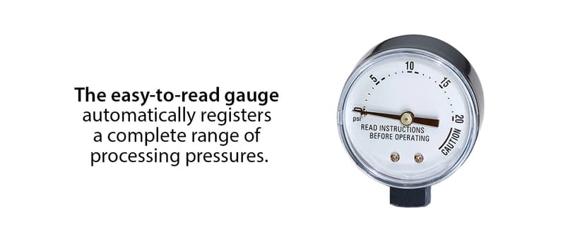 Presto 01784 23-Quart Induction Compatible Pressure Canner, Silver, Aluminum