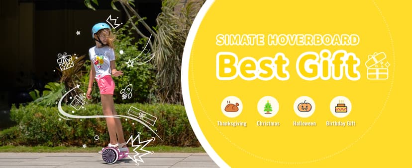 Scooter, Colorful LED Light-Up Wheels, Bluetooth Speakers and APP, Dual 250W Motors, 8.5 mph Max Speed & 8.5 Miles Max Range, Gifts for Kids Adults Girls Boys