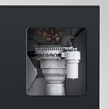 Jura Z10 Diamond Black