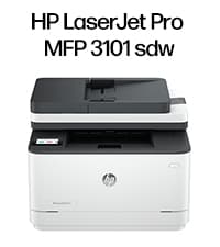HP LaserJet MFP M140w Wireless Printer, Print, scan, copy, Fast speeds, Easy setup, Mobile printing, Best-for-small teams