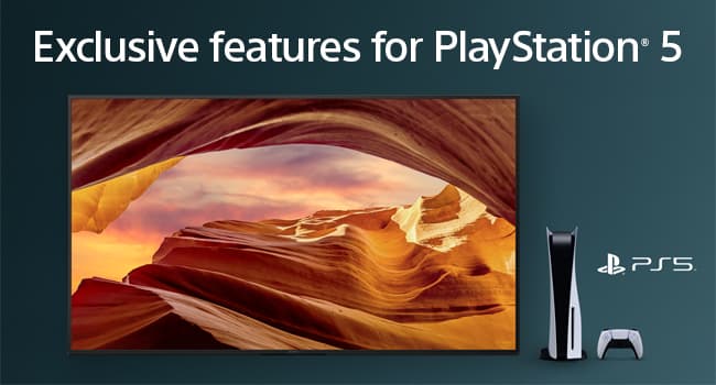 Sony 85 Inch 4K Ultra HD TV X77L Series: LED Smart Google TV KD85X77L- Latest Model, Black