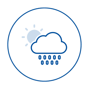 Orbit 57985 B-hyve XR 8-Zone Smart Indoor/Outdoor Sprinkler Controller