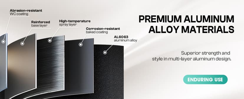 Louvered Pergola, 10 x 13 Aluminum Pergola, Outdoor Modern Design with Adjustable Roof and Hidden Drainage System, Durable for Gardens, Patios, Garden Yard, Deck (Dark Gray, 10x13)