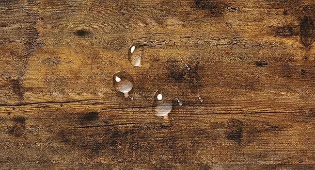 41" Console Table for Entryway, 4-Tier Industrial Narrow Wood Sofa Accent Tables with Circle Storage Shelves for Living Room, Hallway, Foyer (Rustic Brown)