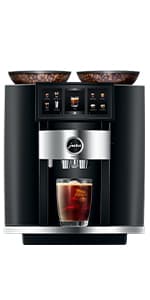 Jura Z10 Diamond Black