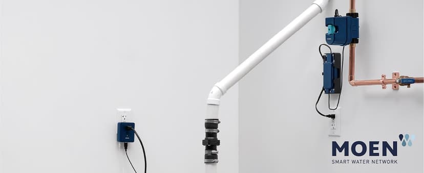 Moen 6345ORB Collection 8-Inch Fixed Rainshower Showerhead, Oil-Rubbed Bronze