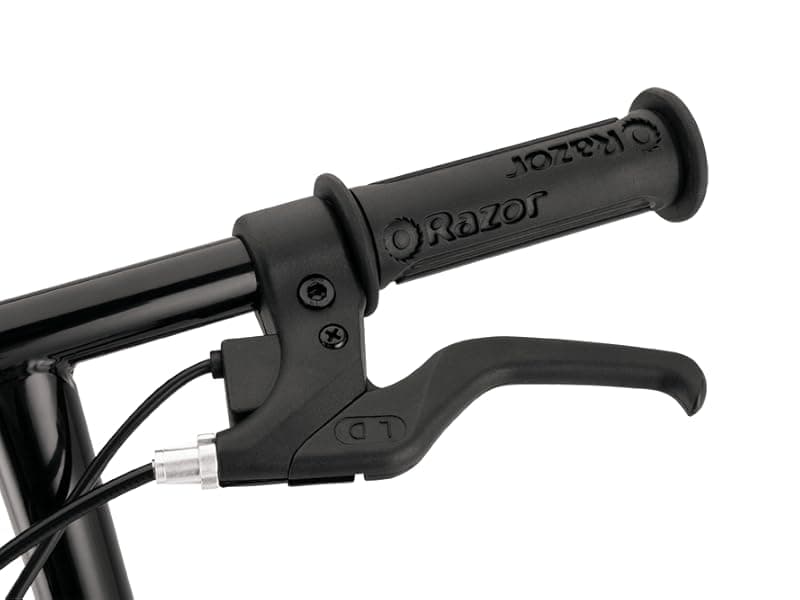 Razor E100 Glow Electric Scooter