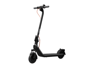 Segway Ninebot E2 Plus II/ E2 Pro Electric Scooter, 15.5 mph Top Speed, Front Suspension (E2P2 Only), Portable Kick Scooter for Adults, UL-2272 2271 Certified