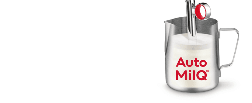 Breville Barista Touch Impress Espresso Machine BES881BSS, Brushed Stainless Steel