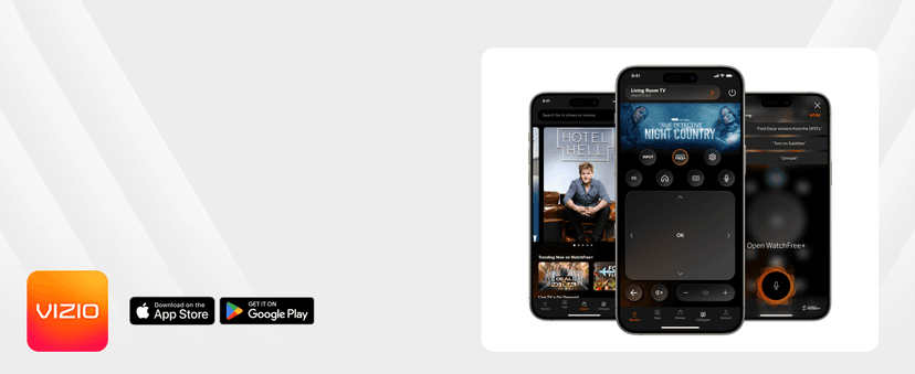 VIZIO 75-inch Quantum Pro 4K QLED 120Hz Smart TV with 1,000 nits Brightness, Dolby Vision, Local Dimming, 240FPS 1080p PC Gaming, WiFi 6E, Apple AirPlay, Google Cast Built-in (VQP75C-84, 2023)