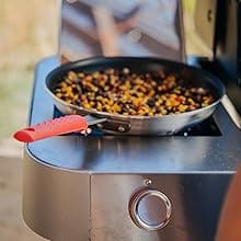 Weber Genesis E-335 Liquid Propane Gas Grill, Black
