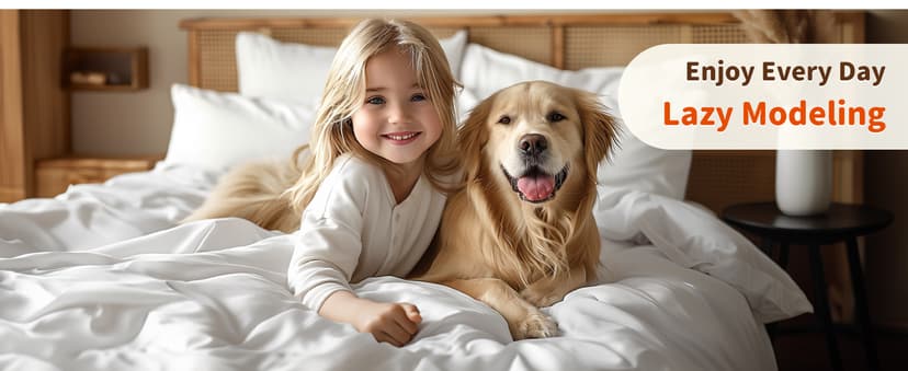 LBRO2M 100% Egyptian Cotton Sheets Set 1000 Thread Count,Queen Size Bed Sheet 4 Piece Sets,Long Staple,16 Inches Deep Pocket,All Season,Bedding Super Soft Breathable,Sateen Weave(White)