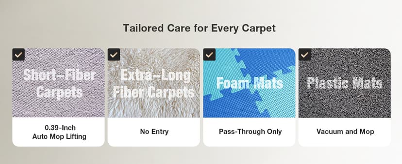 ECOVACS DEEBOT X9 PRO Omni Robot Vacuum and Mop, Blast™ 16,600Pa Suction, OZMO Roller Instant Self-Washing Mopping, ZeroTangle™ 3.0, Triple Lift System, AI Smart Navigation, Hands-Free Omni Station