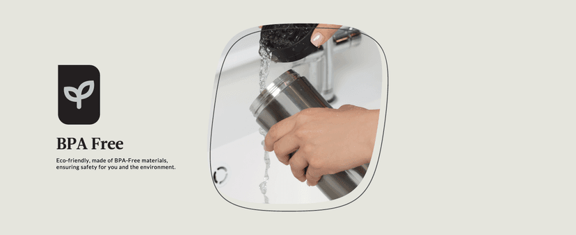 Contigo Byron Vacuum-Insulated Stainless Steel Travel Mug, 20oz - Leak-Proof Lid, BPA-Free, Blue Corn - Perfect Reusable Cup for Coffee or Water; hot and cold beverage holder