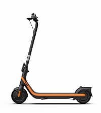 Segway Ninebot eKickScooter - Electric Scooter for Kids 6-14, w/t Adjustable Handlebar Height (Only C2 Pro) for Riders up to 132 lbs, Includes New Cruise Mode, UL-2272 Certified