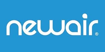 Newair Silver Countertop Ice Maker Machine, Compact Automatic Ice Maker, Cubes Ready in Under 15 Minutes, Portable Ice Cube Maker, Perfect for Home/Kitchen/Office/Bar