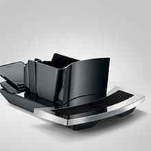 Jura E6 Piano Black 15622