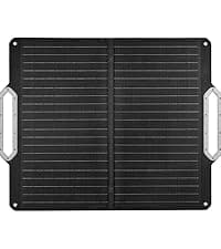 ICECO APL55 Dual Zone Portable Refrigerator Bluetooth Controlled, 55 Liter 12v refrigerator with SECOP Compressor, DC 12/24V, AC 110-240V, for Truck, Car and Home, -4℉~68℉(Silver)