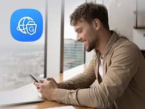 ASUS RT-AX82U (AX5400) Dual Band WiFi 6 Extendable Gaming Router, Gaming Port, Mobile Game Mode, Aura RGB, Included AiProtection Pro Security, Instant Guard, VPN, AiMesh Compatible