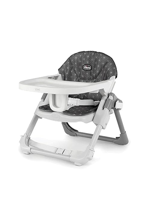 Chicco Bento™ 3-in-1 Portable Booster Seat for Table, Feeding Seat and Toddler Chair for Babies and Toddlers, for Children up to 50 lbs., Lightweight, Compact Fold | Sage/Green